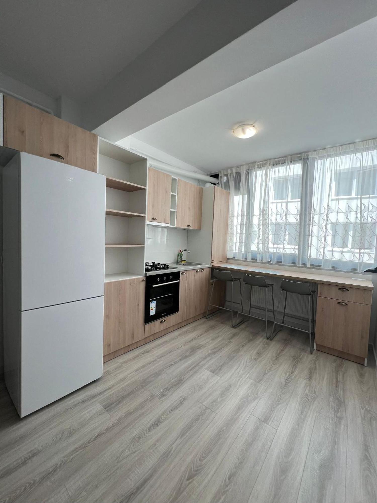 Sunny Accommodation Suceava Esterno foto